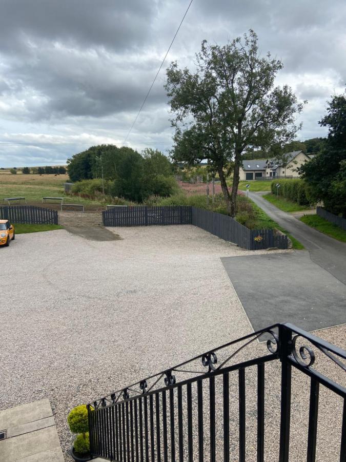 Millbrig Country Apartment Oldmeldrum Exterior photo